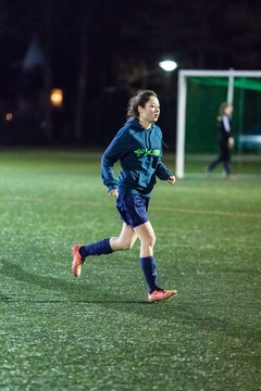 Bild 72 - wBJ SV Henstedt Ulzburg - Krummesser SV : Ergebnis: 6:0